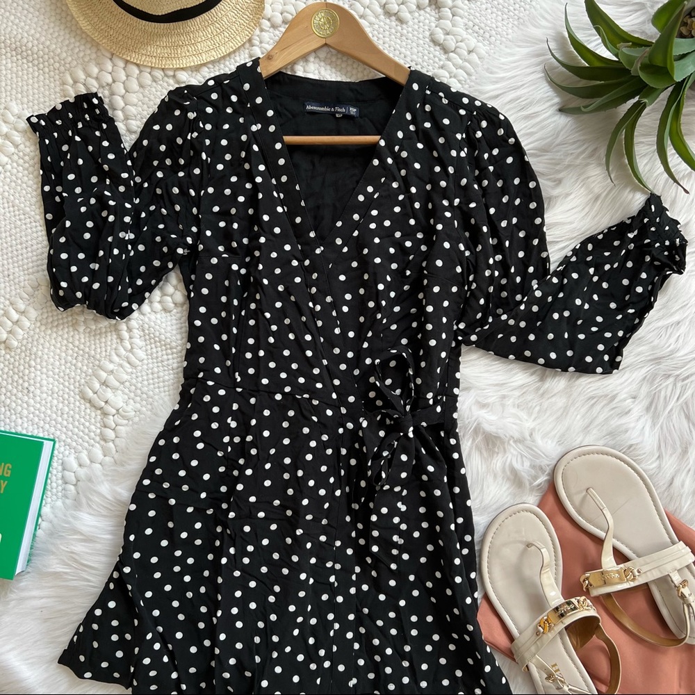 Abercrombie and Fitch Romper XSP
